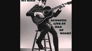Miles Kane - First Of My Kind acoustic