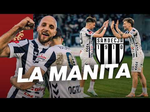 MAGAZYN BETCLIC 2. LIGI – 21. kolejka (2025/26)