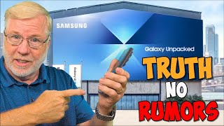 Samsung's Z Fold 7: Unpacked Ultimate Upgrade?