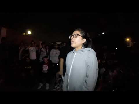 MITICO VS ANDREA VS CAPER - OCTAVOS FECHA 1 - SOPORTE ALTERNO