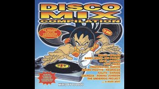DISCO MIX COMPILATION (CD1)