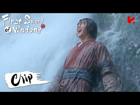 Clip EP10 Siapa aku sebenarnya? | First Sword of WudangINDO SUB