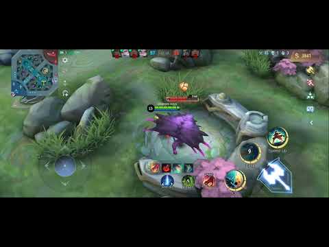 zilong oneshot 49 kill 1 minec 🤣🤣🤣