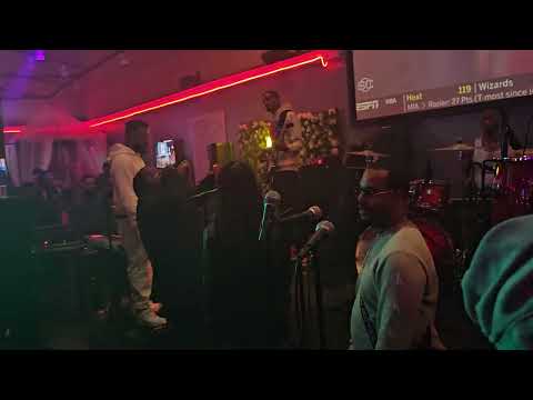 TOB Band featuring TJ New Impressionz Band 3-31-24