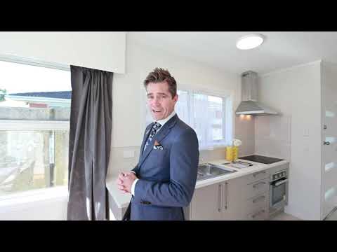 SOLD - 76 Woolfield Road, Papatoetoe - Cameron Archer and Emma Phillips