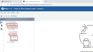 Download the video "MULTI-CONTROLLER: Allocate multiple controllers in FactoryTalk Design Studio"