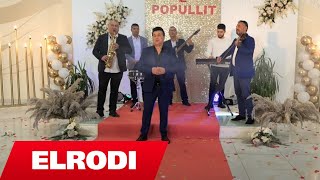 Petrit Berisha - Gonxhe Vogël