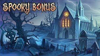Spooky Bonus (PC) Steam Key EUROPE