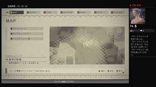 NieR:Automata ストーリー復習