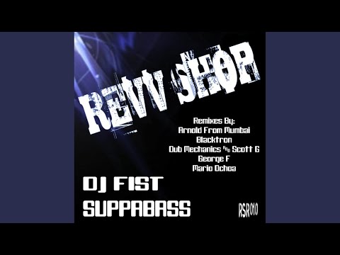 Suppabass (Mario Ochoa Remix)