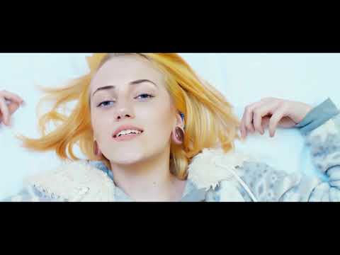 Cityflash ft. Laura-Ly  - Tic Tic (Official Music Video)
