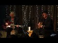 Kevn Kinney and Peter Buck - Midwestern Blues - Athens, GA - January 10, 2026