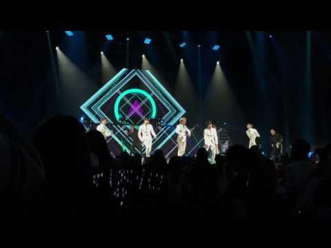 170324 SHINee World Dallas: Ready or Not + Savior