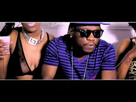 Kirk Alert Ft. Eraqy - When A Summer [Official Music Video]
