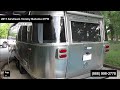 Check out this Video for a 2017 Airstream Tommy Bahama Airstream  27FB(Stock #436778)  for sale by Pop RVs. This unit is located in Sarasota, FL