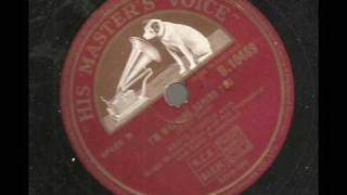 eddie fisher im walking behind you.wmv