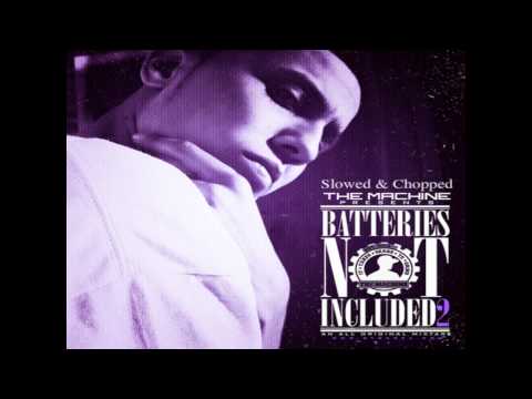 GT Garza Ft. Z-Ro - Like What You See (Slowed Down)