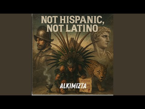 Not Hispanic Not Latino