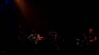 Christmas crack - Vanguart