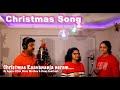 Christmas Raavanaja Neram