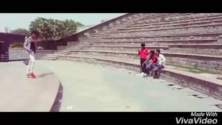 Star by b Jay randhawa sukhe muzical doctorz funny video 2017