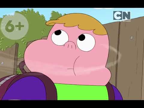 Новые заставки далее (Cartoon Network RSEE, 19.11.2016)