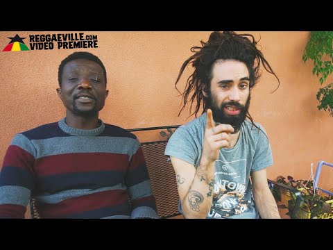 I Gardo feat. Lyrikal King Dum - Lord Have Mercy [Official Video 2020]