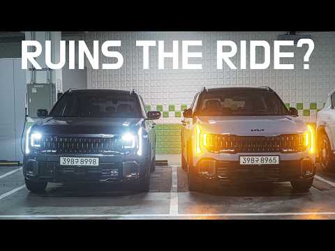 2027 Kia Seltos Gasoline FWD First Drive | Does the Torsion Beam Ruin the Ride?