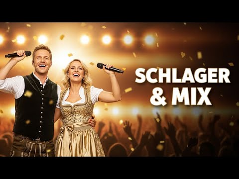 Herz aus Gold | 7 Eigene Schlager voller Gefühl & Party