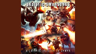 Sewer of Souls (Where You Die Forever and Ever)