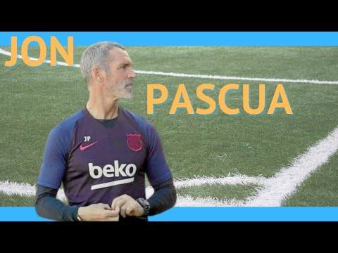 Jon Pascua Ibarrola: ESTOICISMO🏛️, fútbol y filosofía | El Estoico Podcast 34