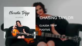 CHASING TAYLOR by Claudia Tripp (Audio)