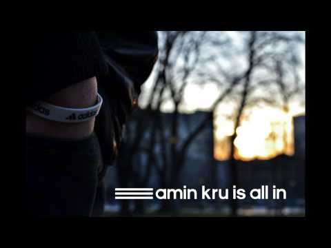 Amin kru - Original (Adidas commercial re-edit)