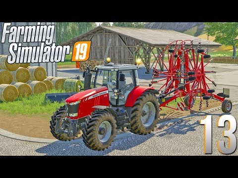 , title : 'CE TRACTEUR EST PARFAIT ! Farming Simulator 19'