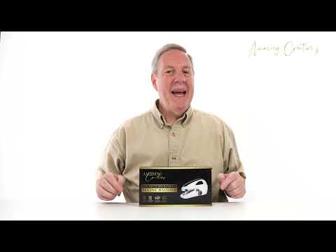 Handheld Sewing Machine Instructions