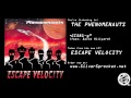 The Phenomenauts - GI581-g (featuring David Hillyard)
