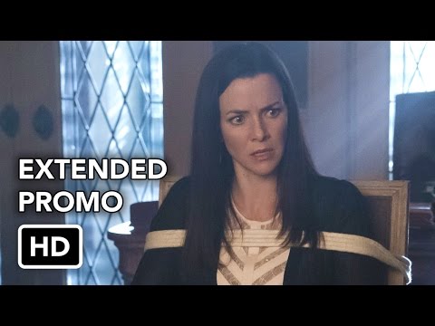 The Vampire Diaries 7x07 Extended Promo "Mommie Dearest" (HD)