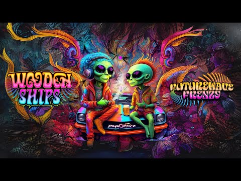 Wooden Ships, Hypnospores - Groovy Ships