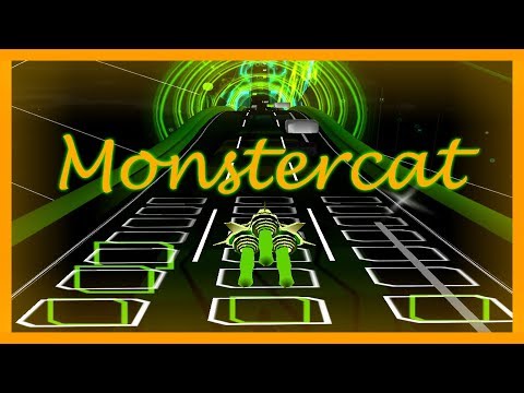 (Future Bass) Didrick - Ready To Fly (Ft. Adam Young) [Audiosurf]