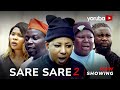 Sare Sare 2 Latest Yoruba Movie 2024 Drama | Mide Abiodun | Kemity | Micheal Oloruntoba| Ogboluke