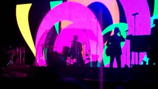 The Stripper Costa Salguero Rod Stewart