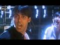 Judwaa Climax Scene Now I Will Play Its Flute Salman Khan Karisma Kapoor Shakti Kapoor HD