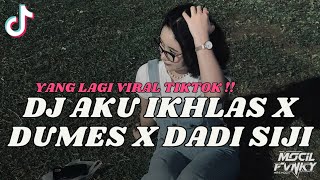Download lagu DJ GAWE LORO ATIMU AKU ORA MENGHARGAI || DJ CAMPURAN JAWA VIRAL TIKTOK TERBARU 2024 mp3