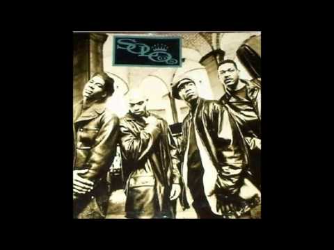 Solo - Blowin' My Mind