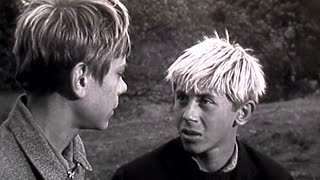 Всадники, 2 серия (1972)