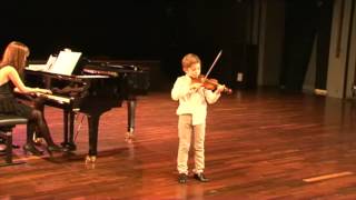 Minuet in G (Beethoven)