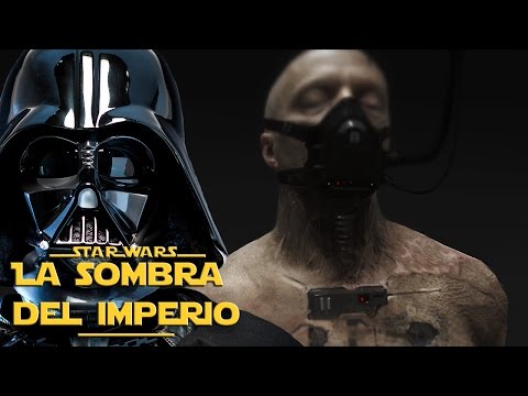 Todas Las Heridas De Darth Vader Y Sus Pensamientos Sobre Ellas - Star Wars - Video