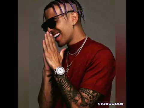 rauw alejandro brinquen remix (solo) extended