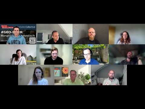 Stammtisch - Feedback - was heißt das eigentlich für dich? Reflexion & Impulse! (Juli 22)