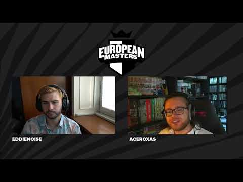 EUM Summer 2021 | Group Stage - Day 1 | Game 3 (BIG vs FNCR)